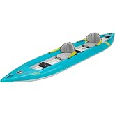 NRS Kaholo Inflatable Kayak