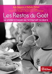 Les  restos du goût