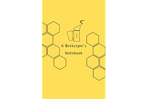 A Beekeeper's Notebook