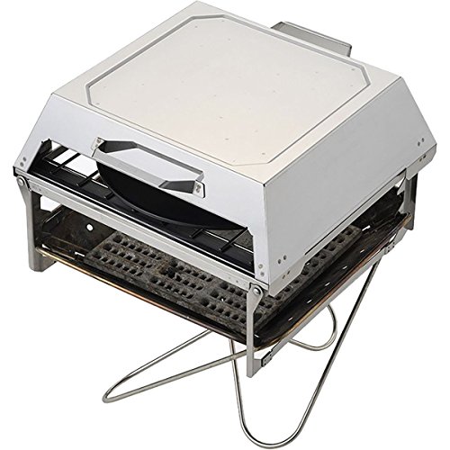 Snow Peak Field Oven