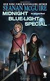 Midnight Blue-Light Special (InCryptid)