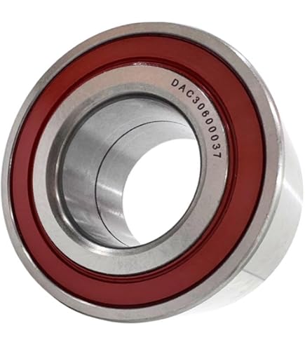 Roulement De Moyeu 30x60x37 Mm Pour CFMoto CForce, ZForce, UForce - Ref 30411-03080 - Pièce De Rechange - 8