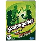 Hasbro Scattergories Board Game, Model Number A5226, Ages 13+
