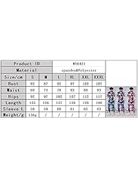 XXXITICAT Vestido transparente floral transparente para mujer Vestido transparente con estampado de flores de manga larga Cóctel Clubwear Vestidos de malla