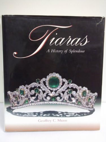 Queen's Jewels: Field, Leslie, Profusely illustrated