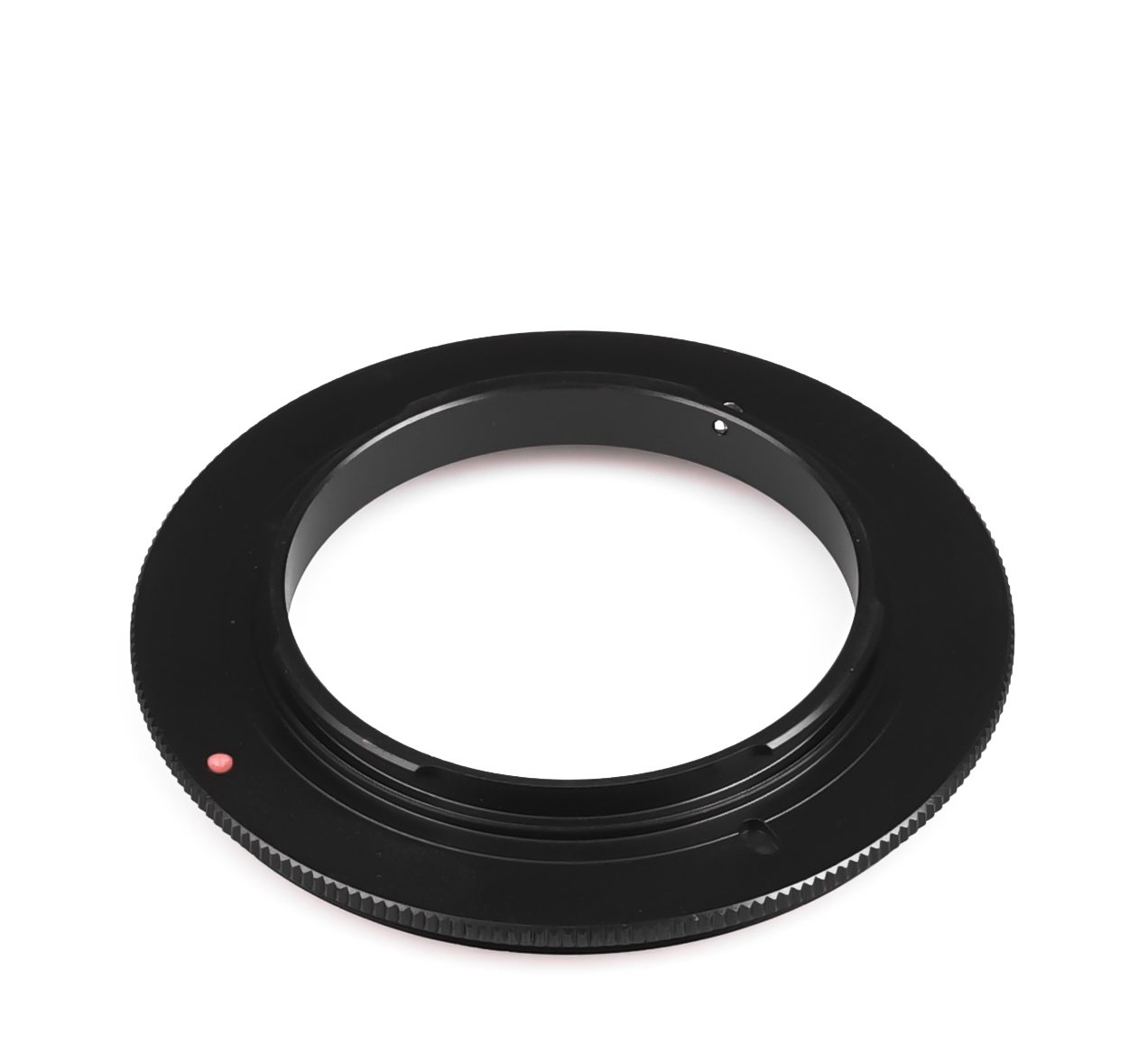 62 mm Retro Adapter Compatible with Olympus OM Macro Reverse Ring for 62 mm Lens Olympus OM
