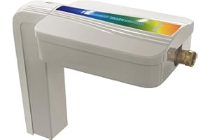 LAJBZ Pool Water Leveler Auto Fill, Automatic Pool Water Leveler, Automatic Pool Filler, Pool Auto Fill, Auto Pool Water Leveler Control, White