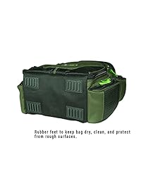 Wild River 3508 multi tackle mochila pequeña