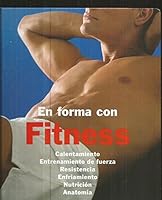 Fitness Manual 3829004419 Book Cover