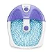 Conair Foot Spa/Pedicure Spa with Soothing Vibration Massage primary