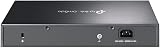 TP-Link Omada OC300 Hardware Controller 2 Gigabit Ports USB 3.0 Centralized view 4