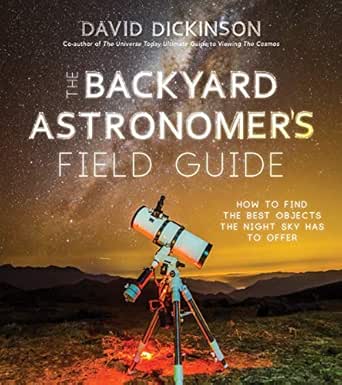 best backyard telescope