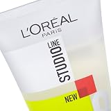 L'Oreal Paris Studio Line Invisi'Hold Extra Strength Hair Gel 150ml view 2