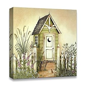 Famous Building Birds Flowers Pop up Painting Artwork...