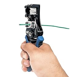 Klein Tools 11063W Wire Cutter / Stripper, Heavy