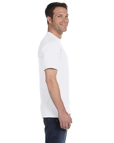 Hanes Ultimate™ Men's FreshIQ® ComfortSoft® Crewneck Undershirt 3-Pack – Tiendas La Nueva Era