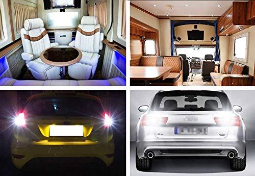 4 Generation+33+SMD+Reverse+10+Pack+6000K+6500K