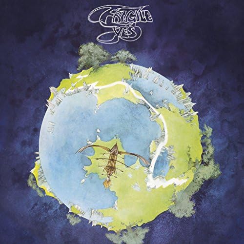 Yes - Fragile (Super Deluxe) - Amazon.com Music