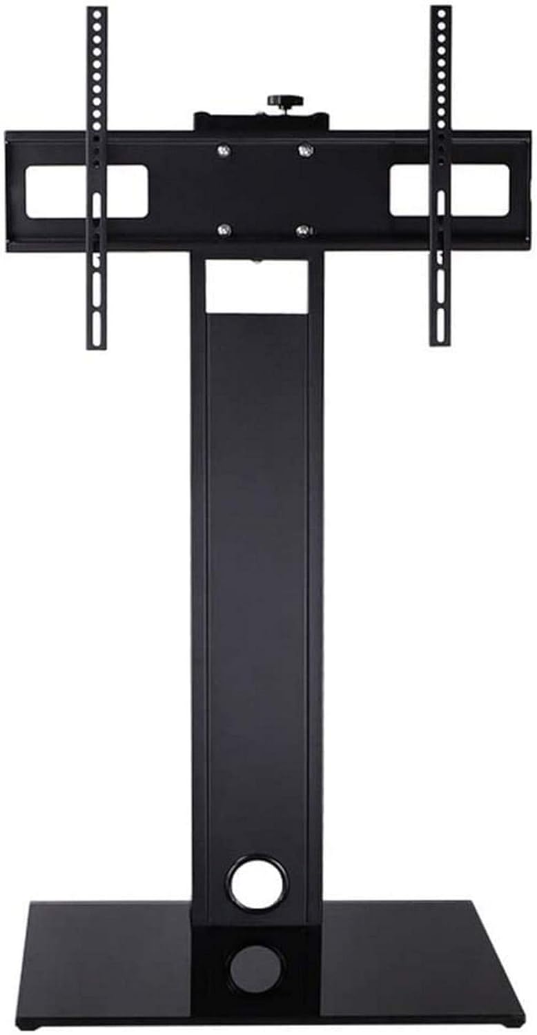 Soporte para TV con gestión de cables Estante universal para TV de piso