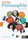 Philosophie Tle L, Es, S by 