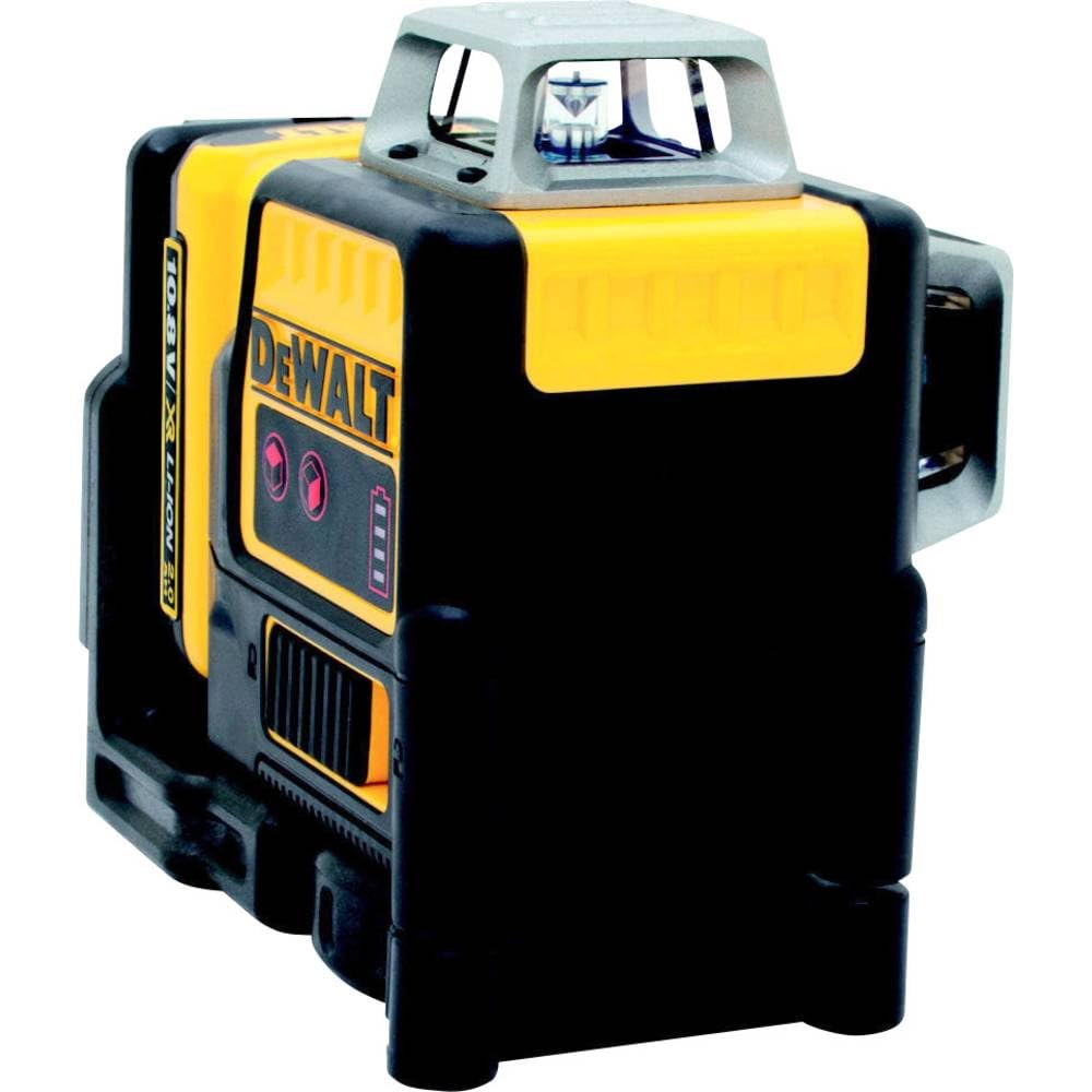 Dewalt Line Laser, black, DCE0811D1R-QW, 10.8V