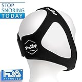 New Snoring Solution, Anti Snoring Chin Strap, Stop Snoring Devices, Sleeping Aids