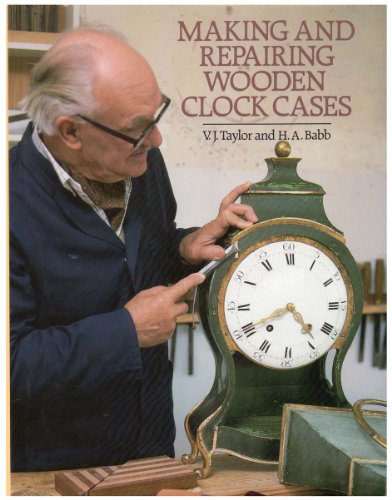 making a wooden watch