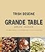 grande table, petite cuisine by