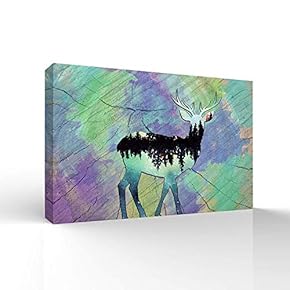 SIGNFORD Canvas Wall Art for Living Room,Bedroom Home...
