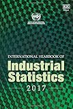Image de International Yearbook of Industrial Statistics 2017