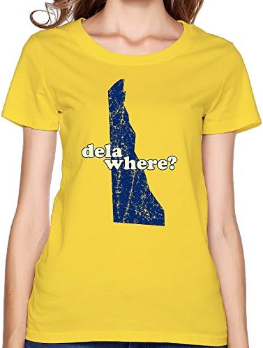 Dela Where Fashion Dela Where Teeshirt For Female