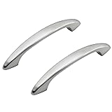 HESTIA HARDWARE 10 Pack | 3 Inch Kitchen Cabinet