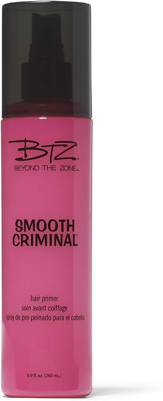 Beyond The Zone Smooth Criminal Hair Primer by Beyond the Zone Amazon