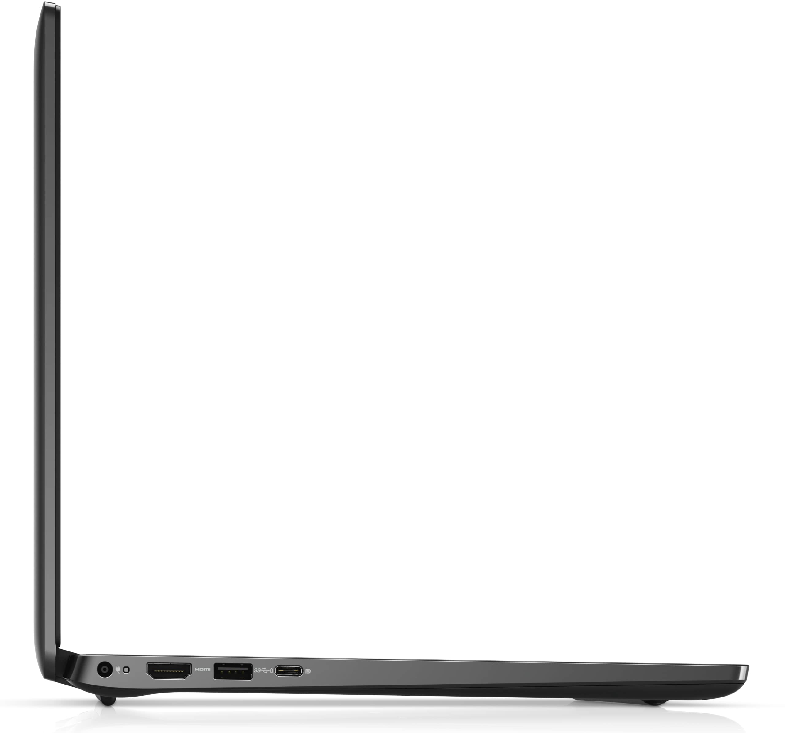 Dell Latitude 7400 Laptop FHD Notebook PC, Intel Core i7 8665U Processor, 16GB Ram, 512GB SSD, Webcam, WiFi, Bluetooth, HDMI, Type C, Windows 11 Professional, Silver (Renewed)