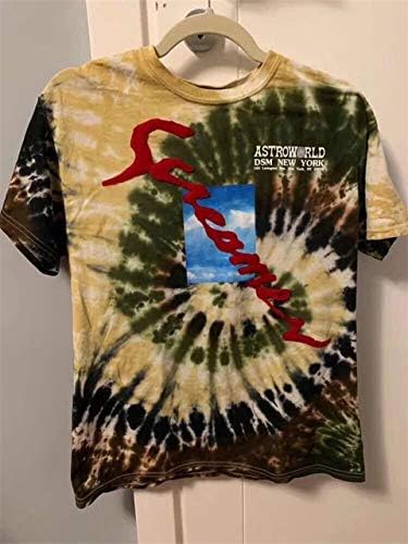 astroworld t shirt dress