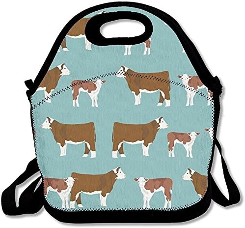 Staroklaho Hereford Environmental Bag Cute For Boy
