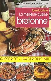La  meilleure cuisine bretonne