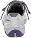 Merrell Women's Pace Glove 3 Trail Running Shoe,Light Grey/Parachute Purple,8 M US