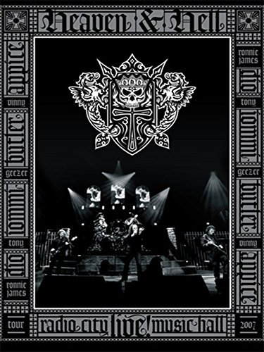 Heaven And Hell - Live from Radio City Music Hall