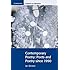 Contemporary Poetry: Poets and Poetry since 1990 (Cambridge Contexts in Literature)