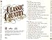 Classic Country The Nashville Era: 1958 - 1963