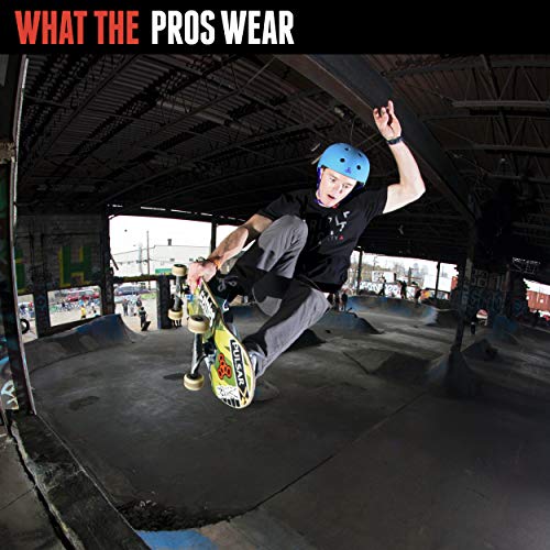 1 Triple+Eight+Certified+Skateboard+Helmet