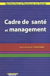 Cadre de santé et management
