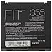 Maybelline New York Fit Me Powder, 355 Coconut, 0.3 Ounce