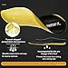 ONEMIX Men's Air Cushion Running Shoes,Casual Athletic Sneakers