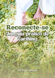 Livro Reconecte-se : Um Guia Prático de Earthing