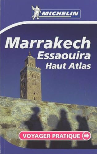 Download Marrakech : Essaouira-Haut Atlas PDF