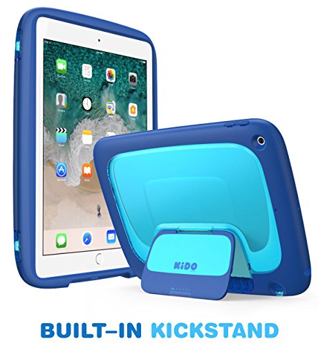 New ipad 9.7 2018/2017 case, mumba new apple ipad 9.7 i…
