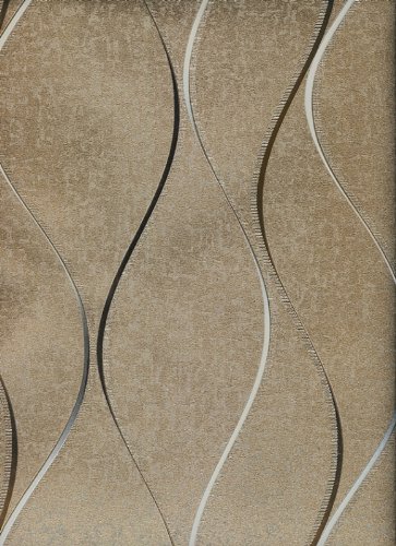 York wallcoverings enchantment et2026 textured gold wal…