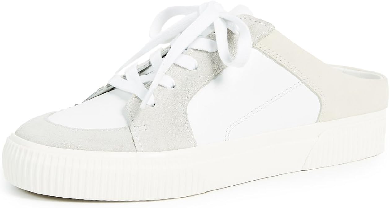 vince wedge sneaker